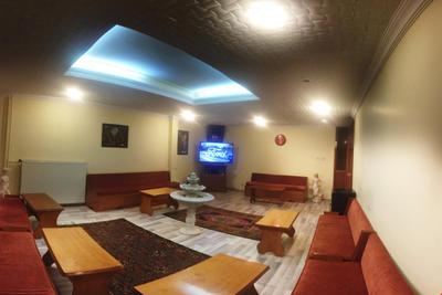 Hotel Özyel