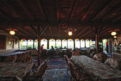 Hotel Pacha Kapadokya