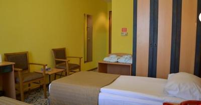 Hotel Taşsaray