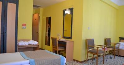 Hotel Taşsaray