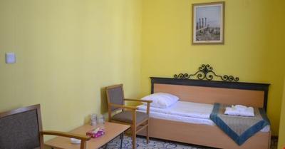 Hotel Taşsaray