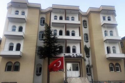 Kapadokya Rezidans
