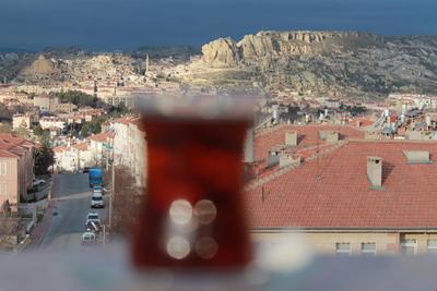 Kapadokya Rezidans