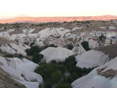 Kave Otel