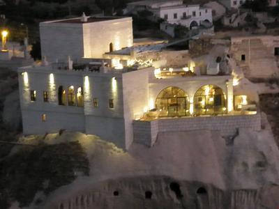 Kave Otel