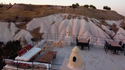 Kave Otel