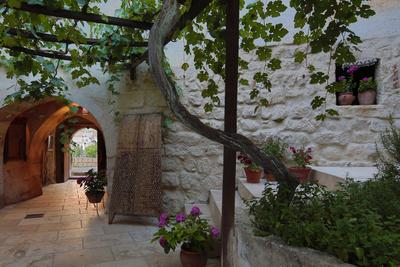 Lamihan Cave Hotel