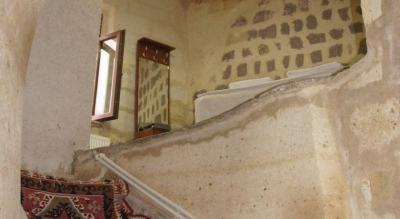 Monastery Cave Hotel