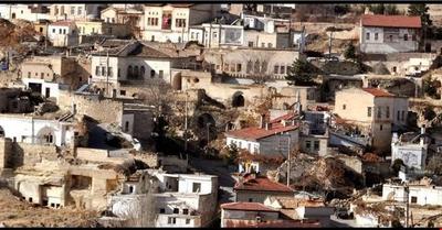 Old Greek House