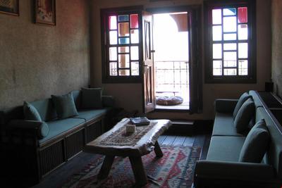 Osmanlı Konağı