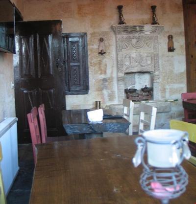 Osmanlı Konağı