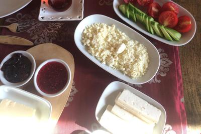 Osmanlı Konağı
