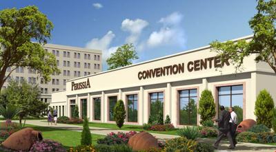 Perissia Hotel & Convention Centre