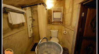 Sinasos Cave Hotel
