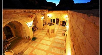 Sinasos Cave Hotel