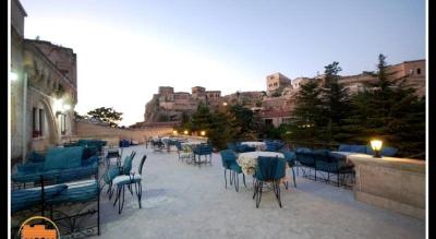 Sinasos Cave Hotel