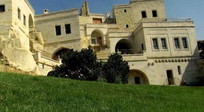 Tafoni Evleri