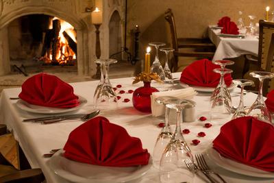Temenni Evi Cave Hotel