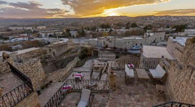 The Cappadocia Hotel