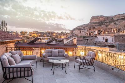 The Cove Cappadocia