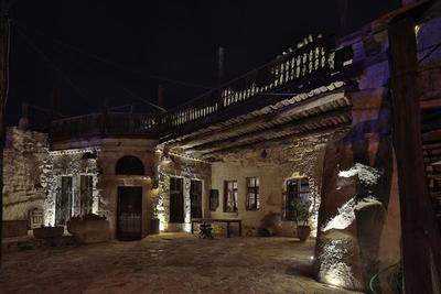 Ürgüp Evi