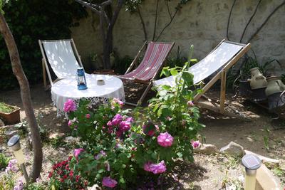 Yasemin Cave House