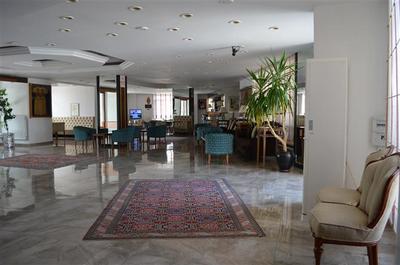 Yeni Yükseller Hotel