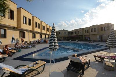 Yeni Yükseller Hotel