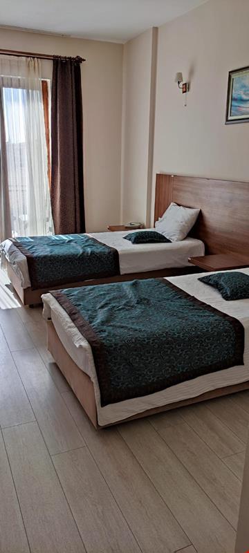 Borneva Otel