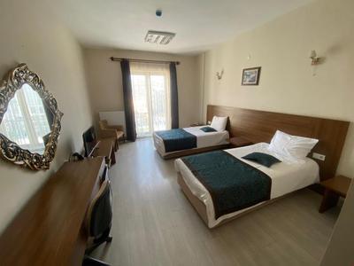 Borneva Otel