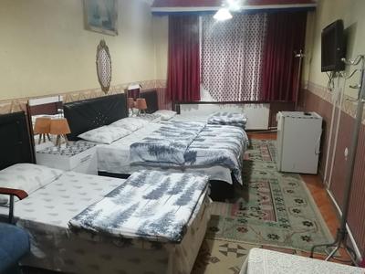 Saray Otel Bor