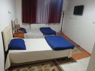 Saray Otel Bor