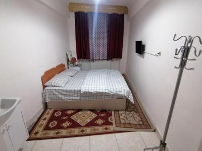 Saray Otel Bor