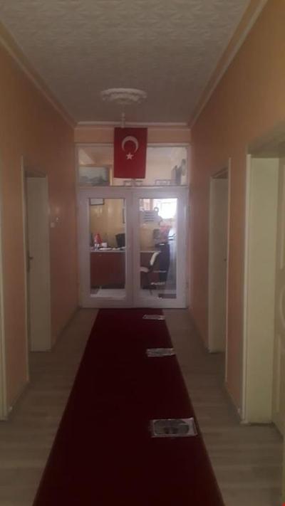 Ciftlik Otel