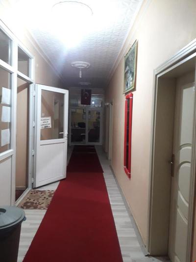 Ciftlik Otel