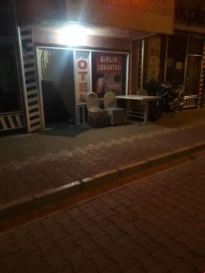 Ciftlik Otel