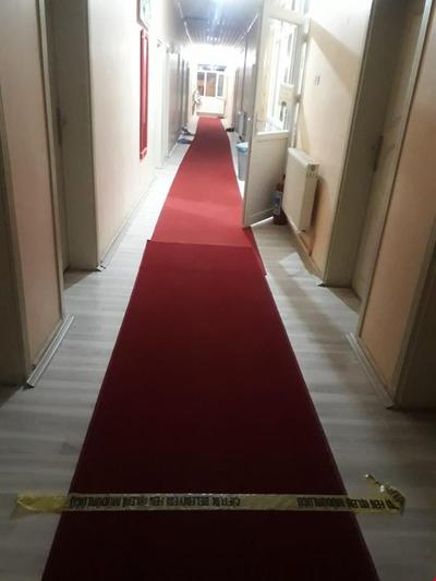Ciftlik Otel