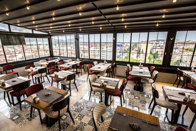 Honour Hotel Niğde