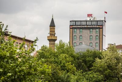 Honour Hotel Niğde