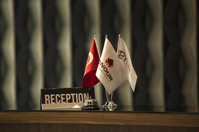 Honour Hotel Niğde