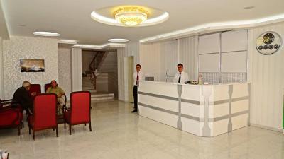 Hotel Şahiner