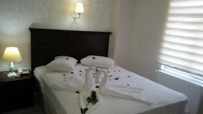 Hotel Şahiner
