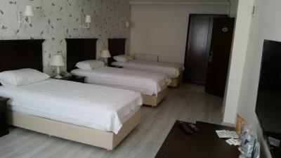Hotel Şahiner
