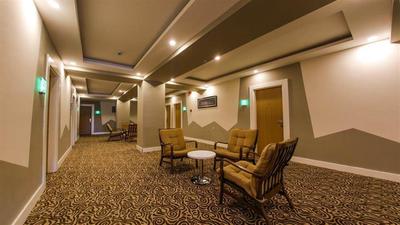 Grand Hotel Niğde