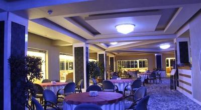 Grand Hotel Niğde