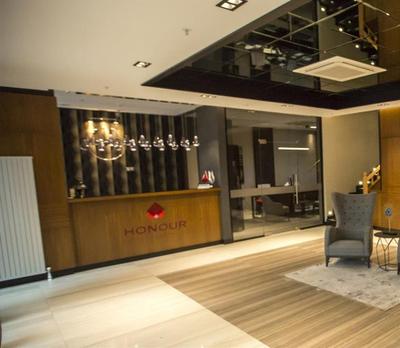 Honour Hotel Niğde
