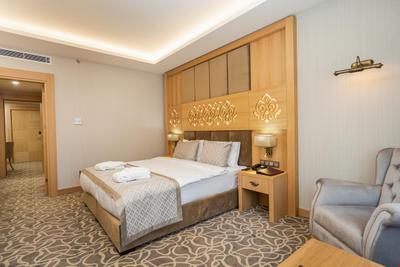 Alsi Ametis Thermal Hotel & Spa