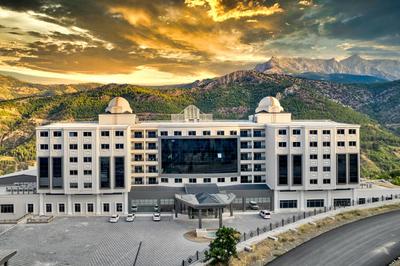 Alsi Ametis Thermal Hotel & Spa