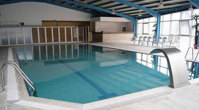 Çelikhanım Termal Otel Spa