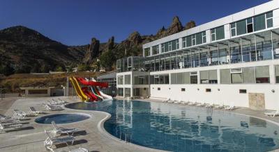 Çiftehan Thermal Hotel
